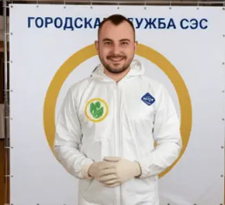 Просушка стекловаты — 